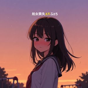 処女喪失AVふぇち